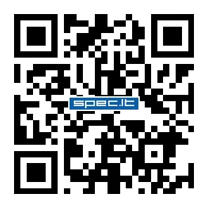 QR kodas | Carredas, UAB | spec.lt