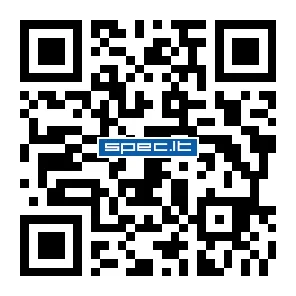 QR kodas | Carrox, UAB | spec.lt