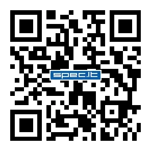 QR kodas | Carrrenta, MB