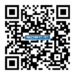 QR kodas | Carrus Balticus, UAB