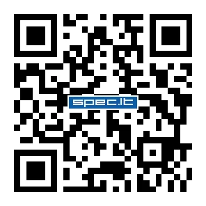 QR kodas | Carrus LT, UAB