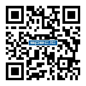 QR kodas | Cars for life, MB