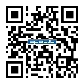 QR kodas | CARS I DEAL, MB | spec.lt