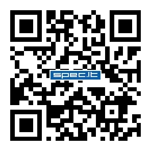 QR kodas | Cars on Mars, MB | spec.lt