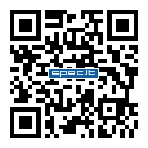 QR kodas | Carsales, MB | spec.lt