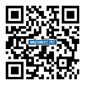 QR kodas | Carsellis, MB