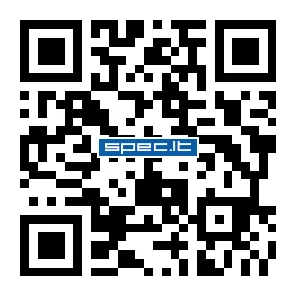 QR kodas | Carsoka, MB