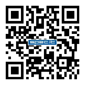 QR kodas | Carsons, UAB