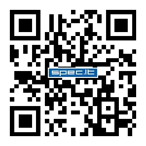 QR kodas | Carspa, MB | spec.lt