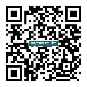 QR kodas | Carspace servisas, MB
