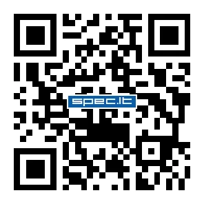 QR kodas | Carspot, MB | spec.lt