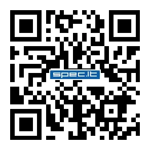 QR kodas | Carsrent24, UAB | spec.lt