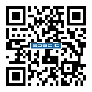 QR kodas | Carsy, MB
