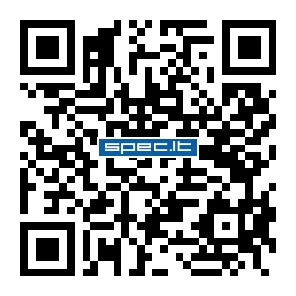 QR kodas | Čart Pilot Filialas | spec.lt