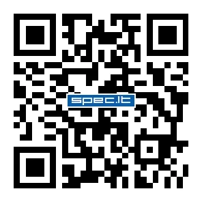 QR kodas | Cartecus, UAB | spec.lt