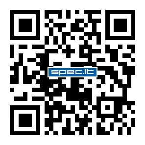 QR kodas | Carten, UAB