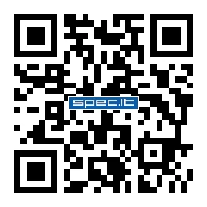 QR kodas | Cartrans, UAB | spec.lt
