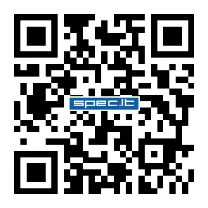 QR kodas | Carttara, UAB | spec.lt