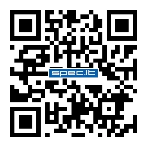 QR kodas | Carus LT, UAB | spec.lt