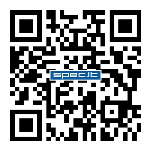 QR kodas | Carvalda, MB