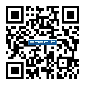 QR kodas | Carvalio, MB