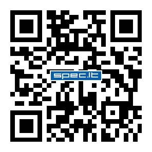 QR kodas | Carvenix, MB