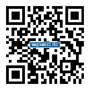 QR kodas | Carvera, MB | spec.lt
