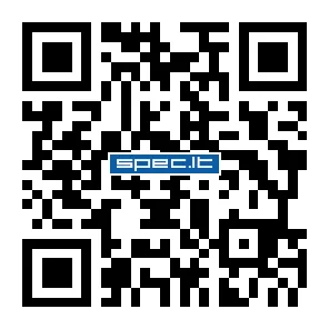 QR kodas | Carvex auto, MB