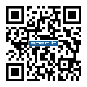 QR kodas | Carvex rent, MB | spec.lt