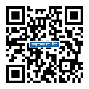 QR kodas | Carysse, UAB | spec.lt