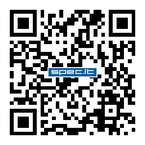 QR kodas | CAS Accessories, MB