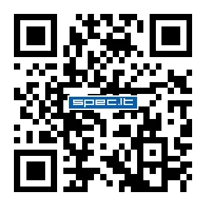 QR kodas | Casa 33, UAB