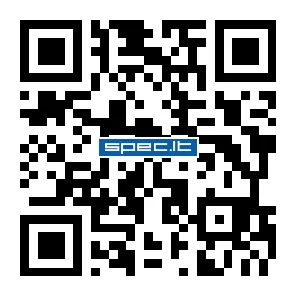 QR kodas | Casa Andrėja, MB