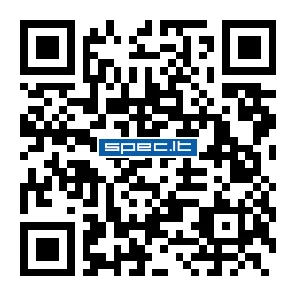 QR kodas | Casa dArte, UAB | spec.lt