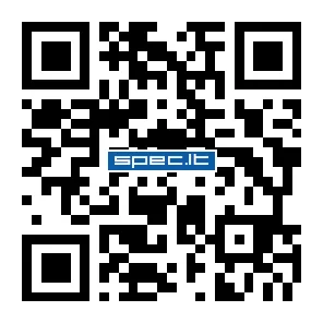 QR kodas | Casa dArte, UAB | spec.lt