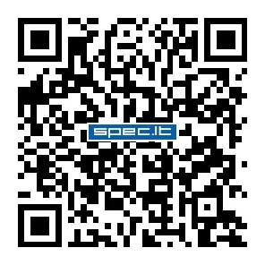 QR kodas | Casa Del Coffee, Kavinė, Vilnius Best Coffee Company, UAB