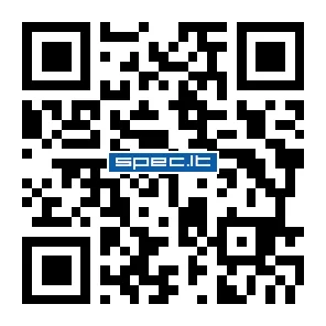 QR kodas | Casa di Moda, UAB