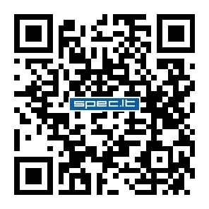 QR kodas | Casa di Paula, UAB