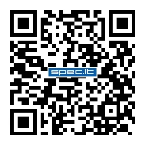 QR kodas | CASA MIO indai, UAB