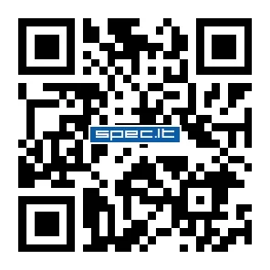 QR kodas | Casa nobile, UAB