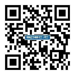 QR kodas | Casa noir, UAB
