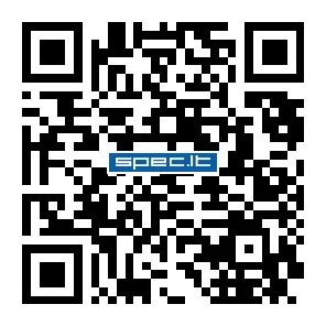 QR kodas | CASA NOVA, restoranas, UAB VBR