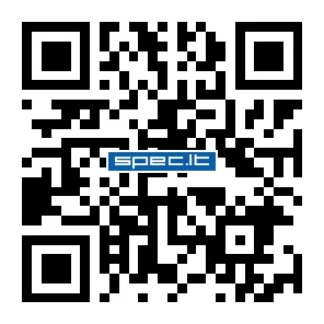 QR kodas | Casa vibes, MB