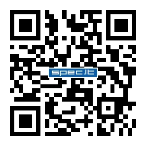 QR kodas | Casalita, UAB