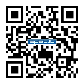 QR kodas | Casanordi, MB | spec.lt