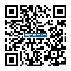 QR kodas | Casaventa del sol, UAB