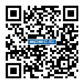 QR kodas | Cascais finansai, UAB