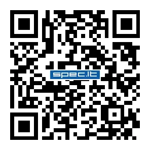 QR kodas | Case Furniture Ltd, UAB