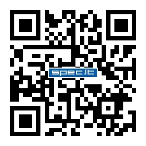 QR kodas | CASETA, UAB | spec.lt