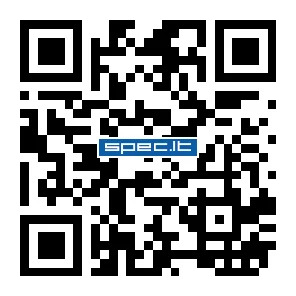 QR kodas | Caseprom, UAB